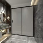 Körfez Hacı Akif Duşakabin