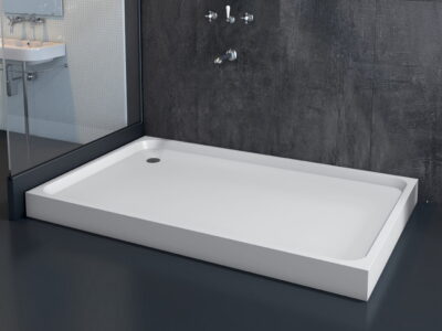 Duş Teknesi Duşakabin Teknesi Duşakabin Teknesi Değişimi