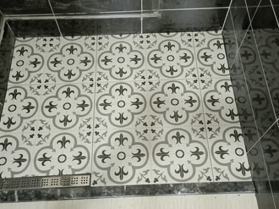 Duşakabin Tekne Kaldırma Duşakabin Zemin Yapımı