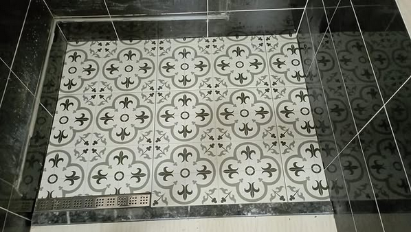 Duşakabin Tekne Kaldırma