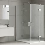 Körfez Nervürlü Duşakabin