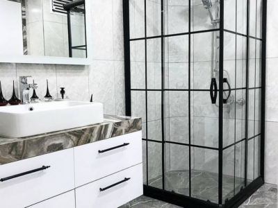 Banyo Yenileme
