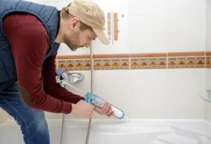 silikon yenileme duşakabin tamiri Duşakabin Tekne Tamiri