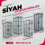 Profesyonel Duşakabinci – Kocaeli Körfez